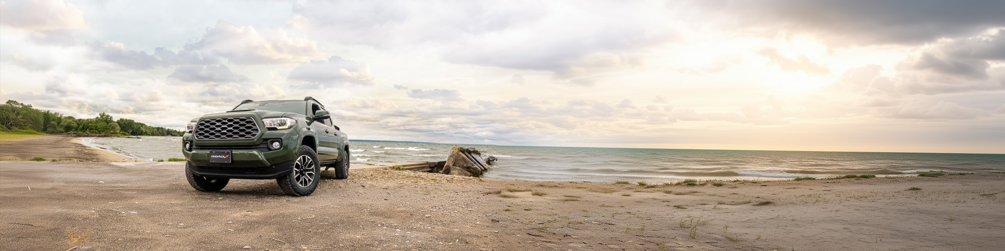 Seasonal Tire Guide for Adventurers: Spring Road Trips in Canada