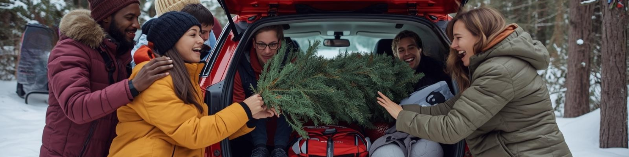 Winter Adventure Gift Guide: Holiday Gifts for Outdoor Lovers in Canada